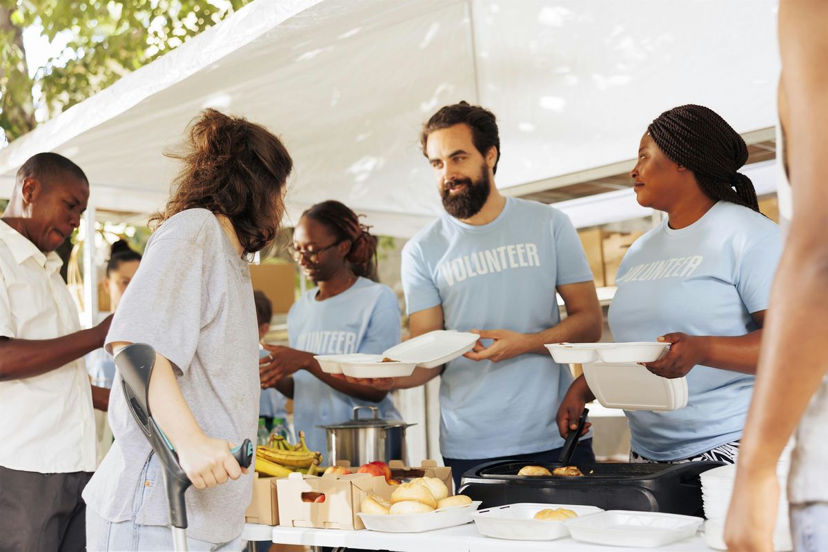 FREE Community Day & Health Fair, 21 June | Event in Queens | AllEvents
