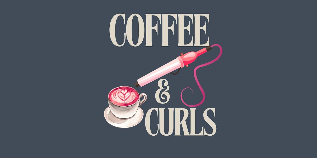Coffee & Curls, 13 December | Event in Kernersville | AllEvents