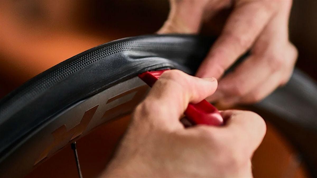 Trek Bicycle Oro Valley - Fix a Flat - Tubed Edition, 20 August | Event in Oro Valley | AllEvents