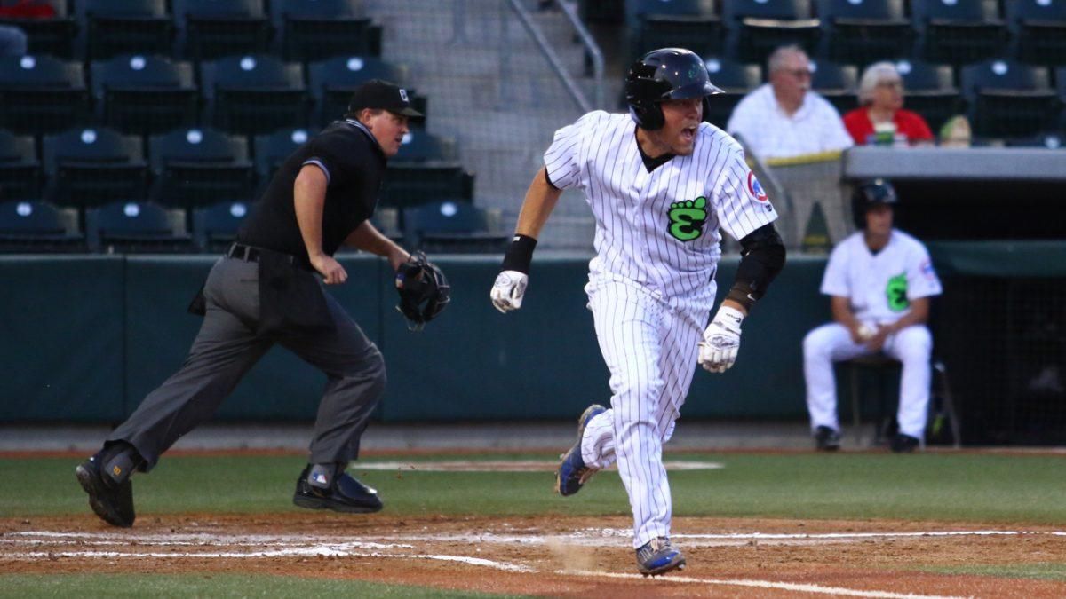 Eugene Emeralds at Tri-City Dust Devils at Gesa Stadium | Event in Pasco | AllEvents