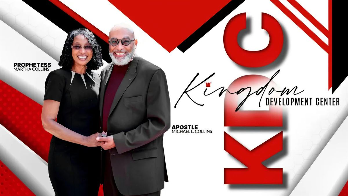 Kingdom Development Center Assembly, 31 July | Event in Manassas Park | AllEvents