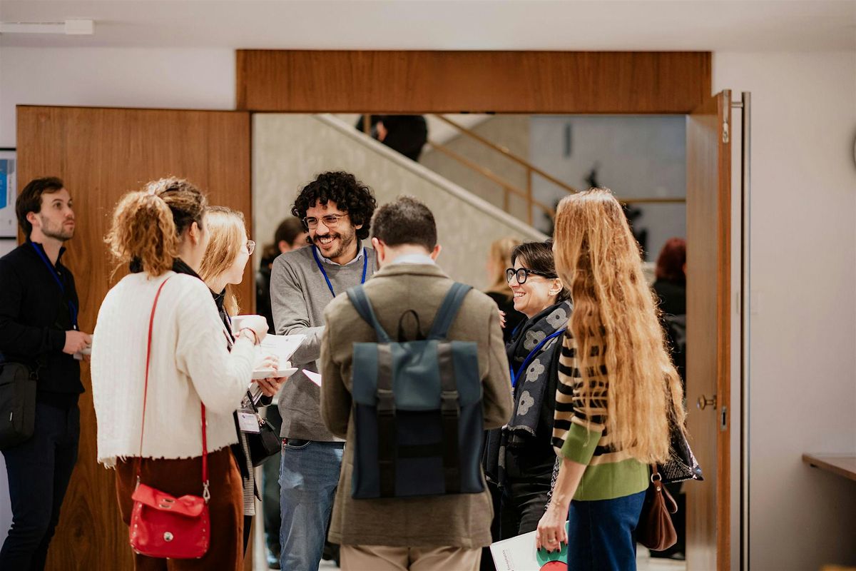 My Brain My Story 2025, 4 October | Event in York | AllEvents