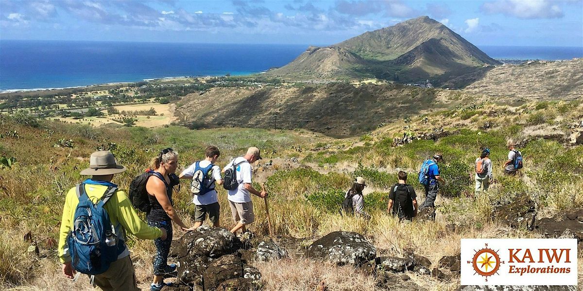 Kaiwi Explorations 2025, 8 November | Event in Honolulu | AllEvents