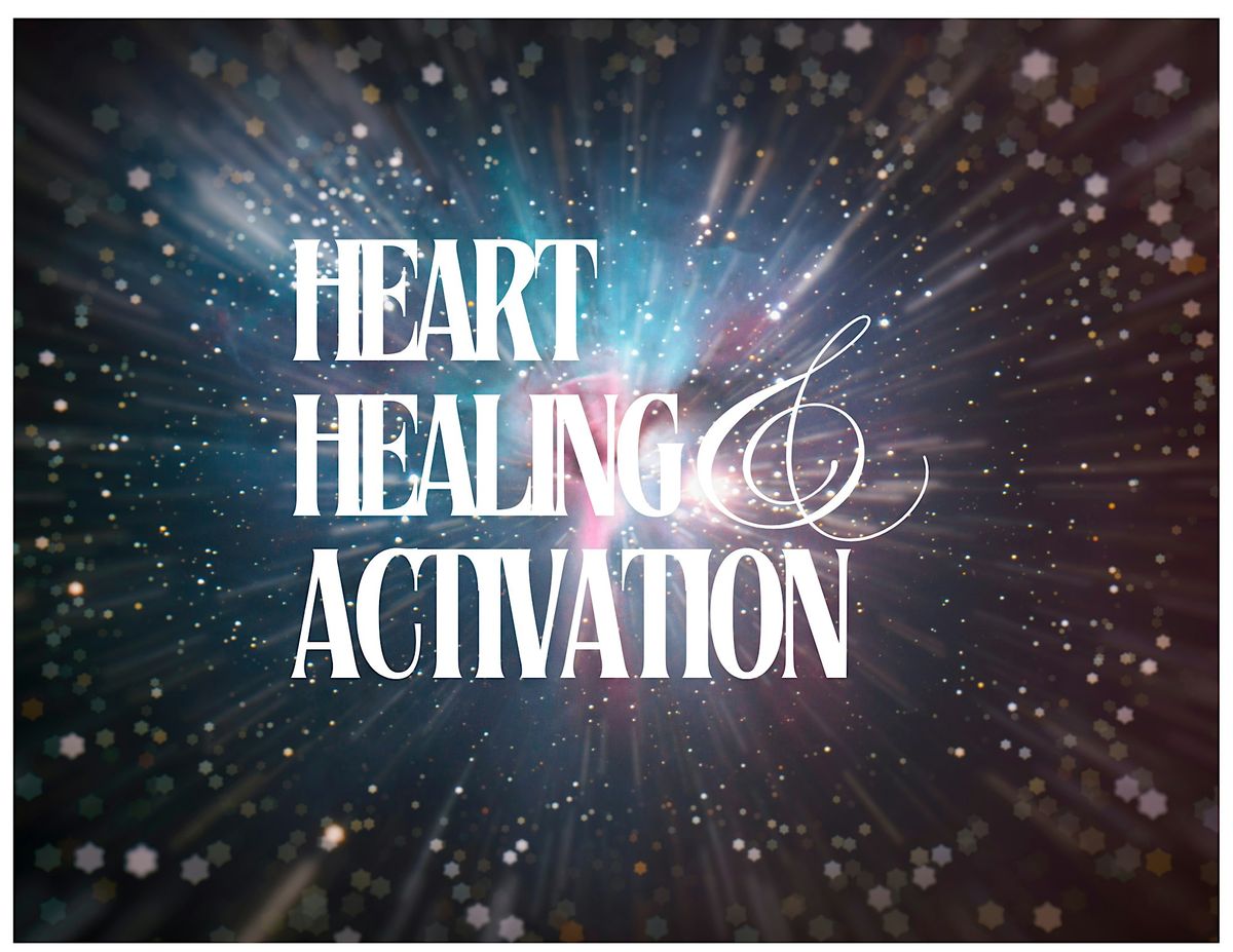 Heart Healing and Activation Hypnosis, 1 September | Event in Scottsdale | AllEvents
