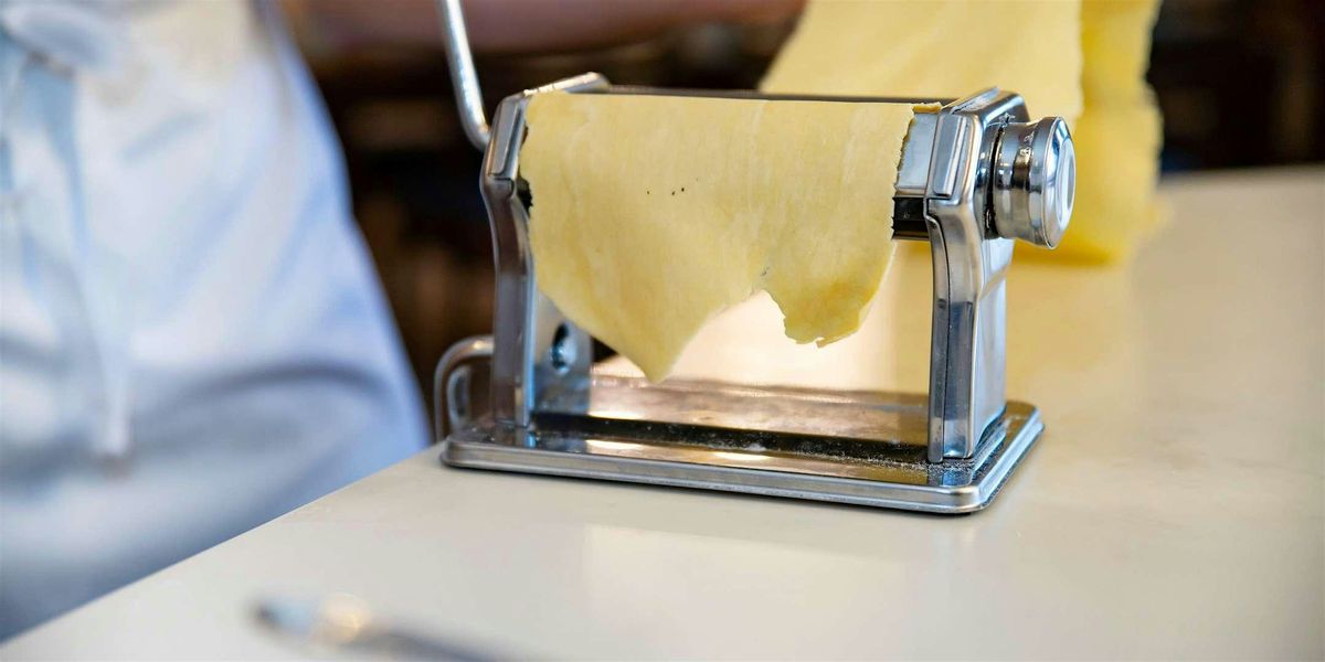 Authentic Italian Pasta - Cooking Class by Classpop!™, 1 June | Event in Baltimore | AllEvents