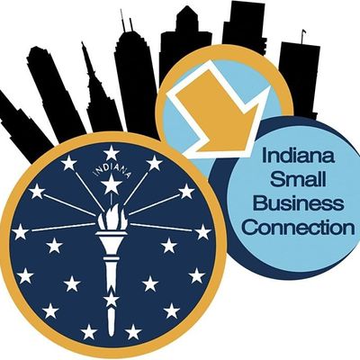 Indiana Small Business Expo Attendee Ticket One Person Hyatt Regency Indianapolis November 11 2021 Allevents In San Diego Small Business Expo 2022