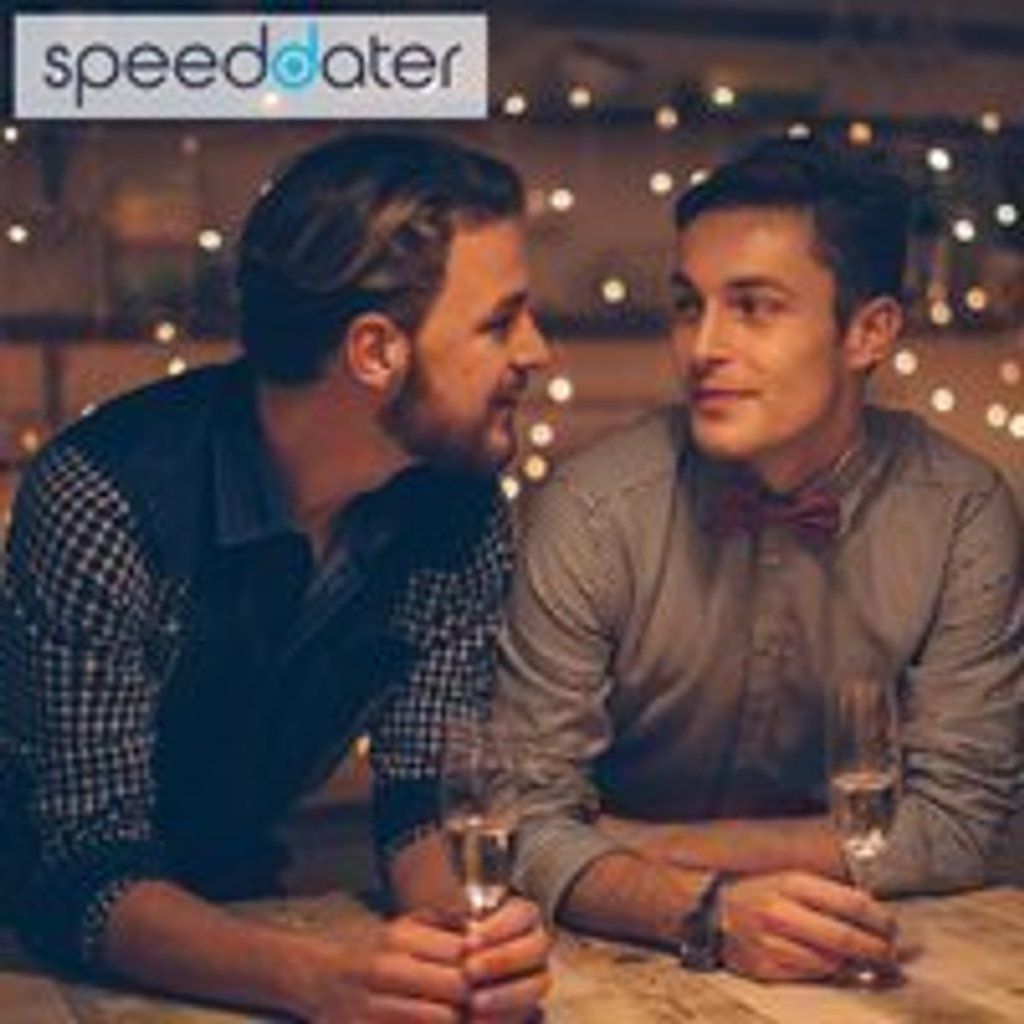 Brighton Gay Speed Dating | Ages 24-40, 17 September | Event in Brighton | AllEvents