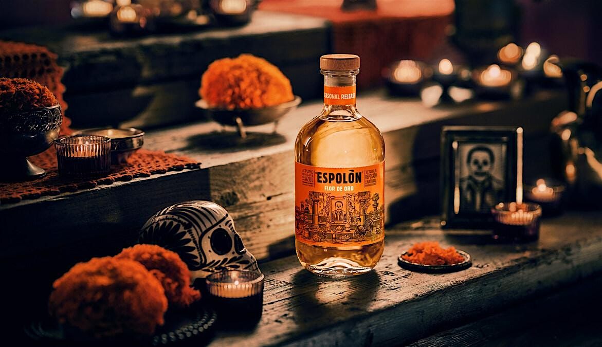 A Toast to the Afterlife: Halloween & Día de los Muertos Celebration, 31 October | Event in Houston | AllEvents