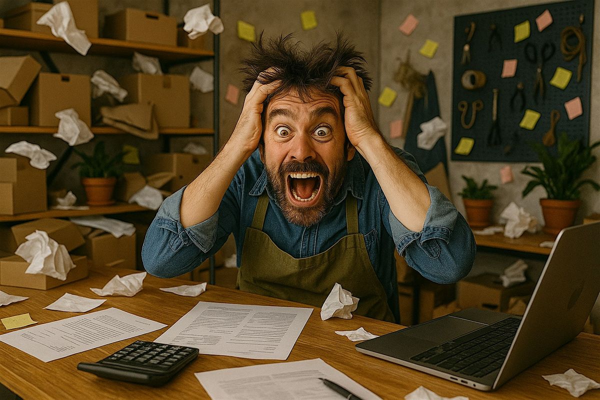 Pour Over Problems: A Small Biz Networking Night, 13 May | Event in Fort Collins | AllEvents