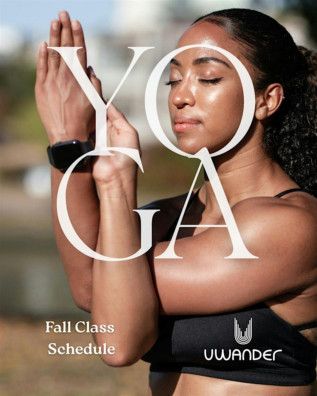 Wander & Flow Fall Yoga Series, 3 October | Event in Lawrence | AllEvents