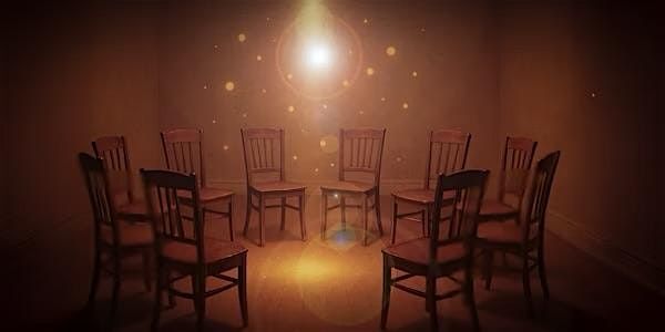 Susan’s Summer 2025 ZOOM 8 Week  Progressive Development Circle, 8 July | Event in Santa Monica | AllEvents