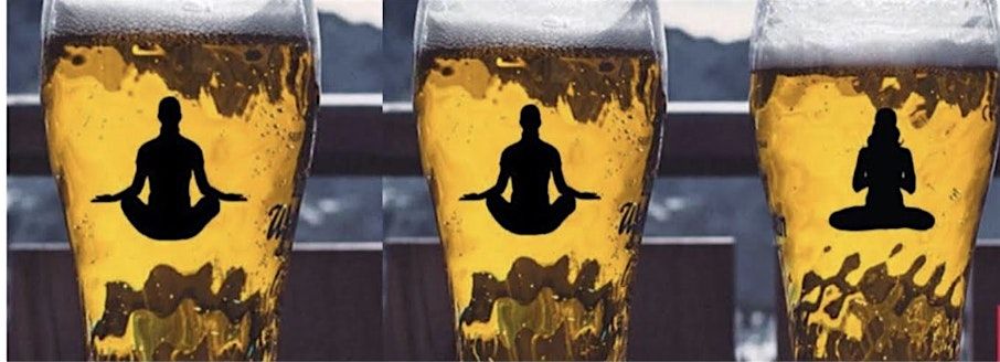 November Sip & Savasana @ EasyBar Chicago, 10 November | Event in Chicago | AllEvents