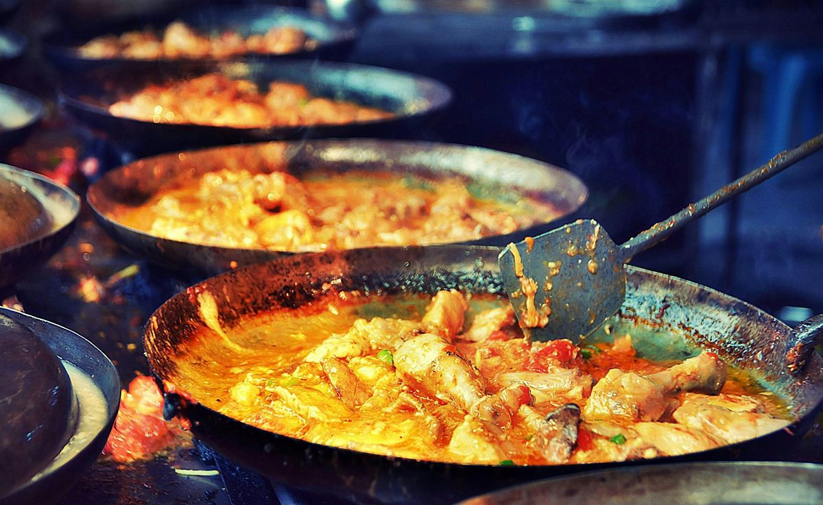 One Pan, Endless Possibilities, 18 August | Event in Columbus | AllEvents