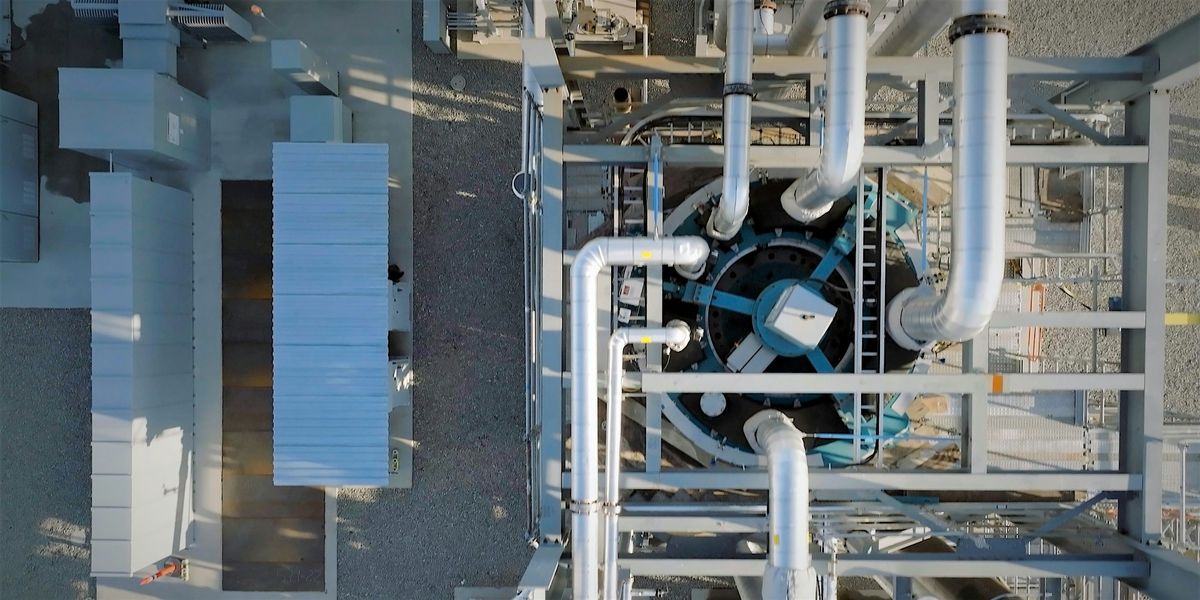 Happy Hour + Panel Discussion: Commercializing CCS Projects, 21 October | Event in Hamburg | AllEvents