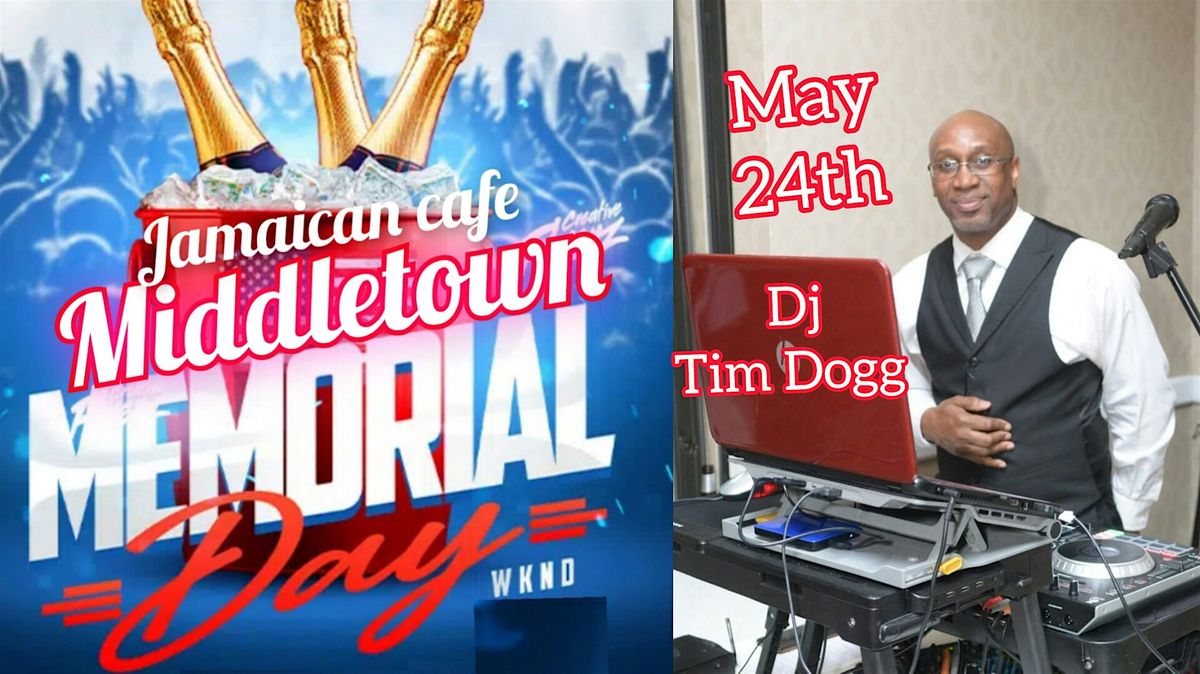 Middletown Memorial Weekend Jam | Event in Middletown | AllEvents