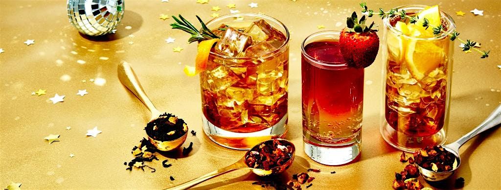 Shrubs and Tintcures, 9 June | Event in San Francisco | AllEvents