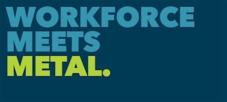 WORKFORCE MEETS METAL: Unlock Workforce Strategies - Rockford, 16 October | Event in Rockford | AllEvents
