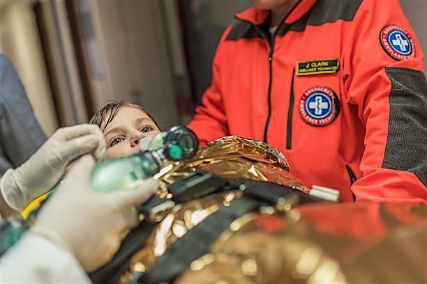 Emergency Pediatric Course (4th Edition), 14 June | Event in Los Angeles | AllEvents