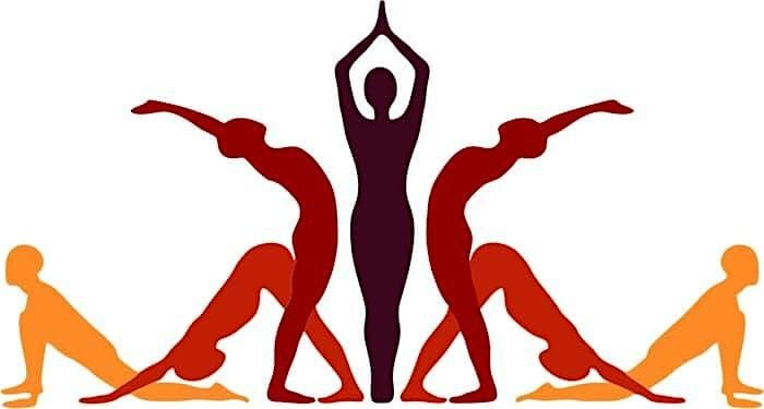 Hatha Integration with Steve, 5 August | Event in Champaign | AllEvents