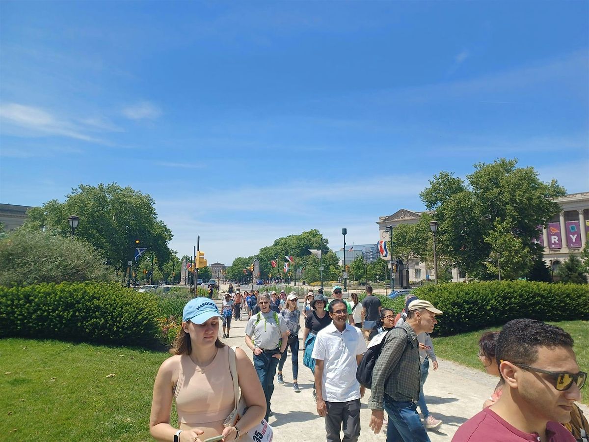 Philly Freedom Tour - guided 11 to 15 mile history walk, 24 May | Event in Philadelphia | AllEvents