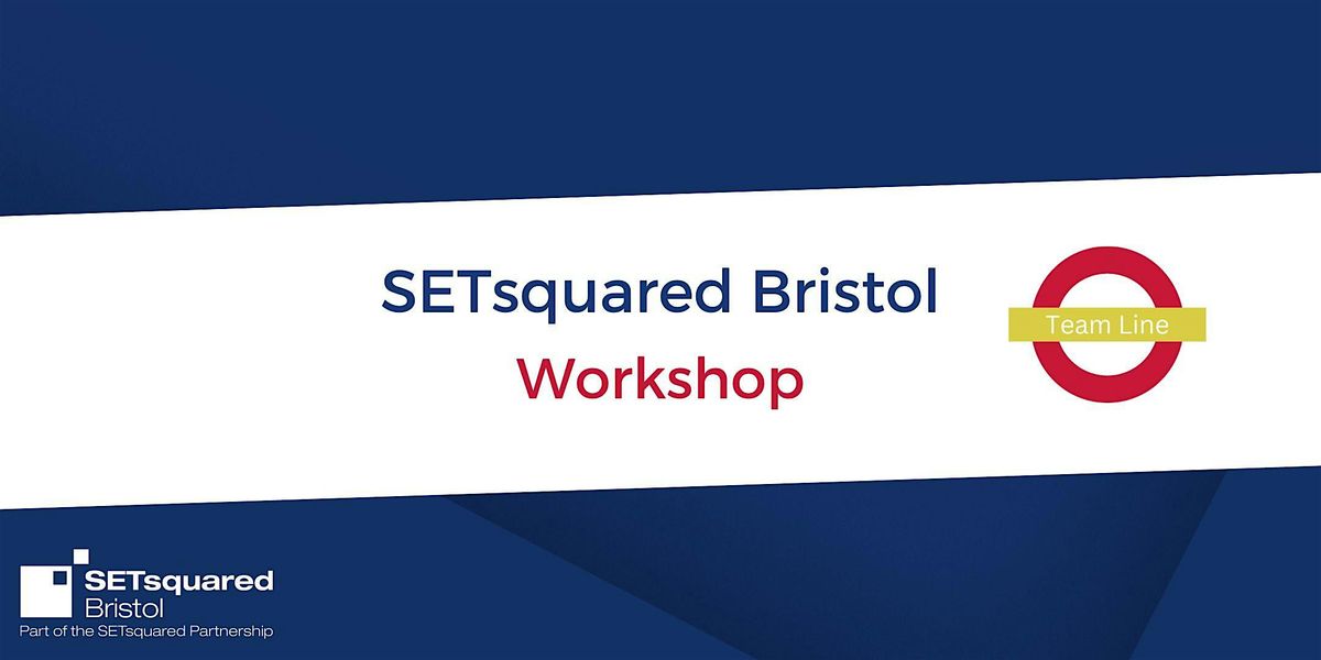 SETsquared Workshop: Building your First Board, 13 November | Event in Bristol | AllEvents