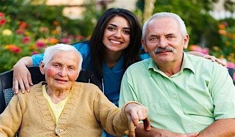 Caring Through Knowledge: Dementia Awareness Fair, 23 May | Event in London | AllEvents