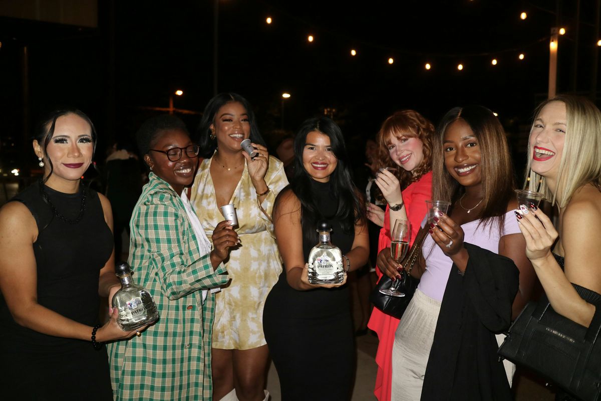 June Networking Happy Hour @ Hermanita | Event in Dallas | AllEvents