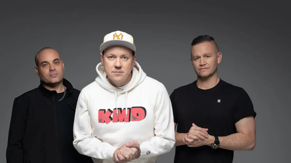 Hilltop Hoods in Stuttgart, 12 August | Event in Stuttgart | AllEvents