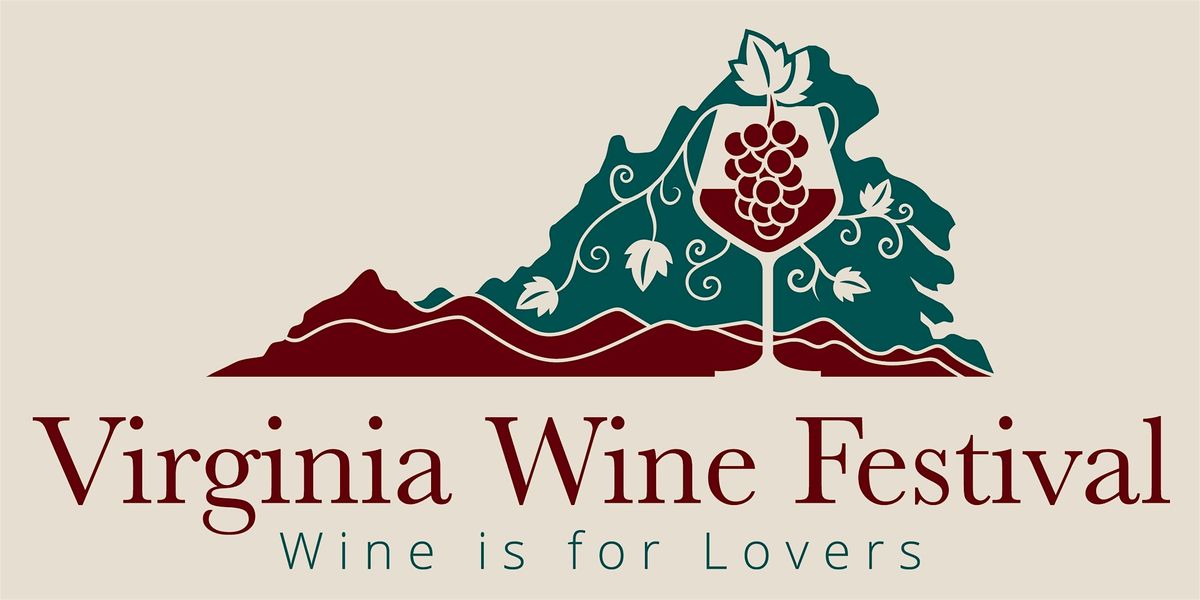 The Virginia Wine Festival, 31 May | Event in Tysons | AllEvents