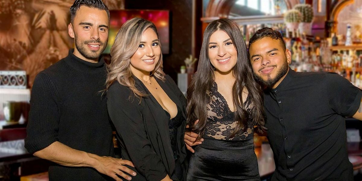 POQUITOS (Cinco De Mayo) Latin Night, 3 May | Event in Bothell | AllEvents