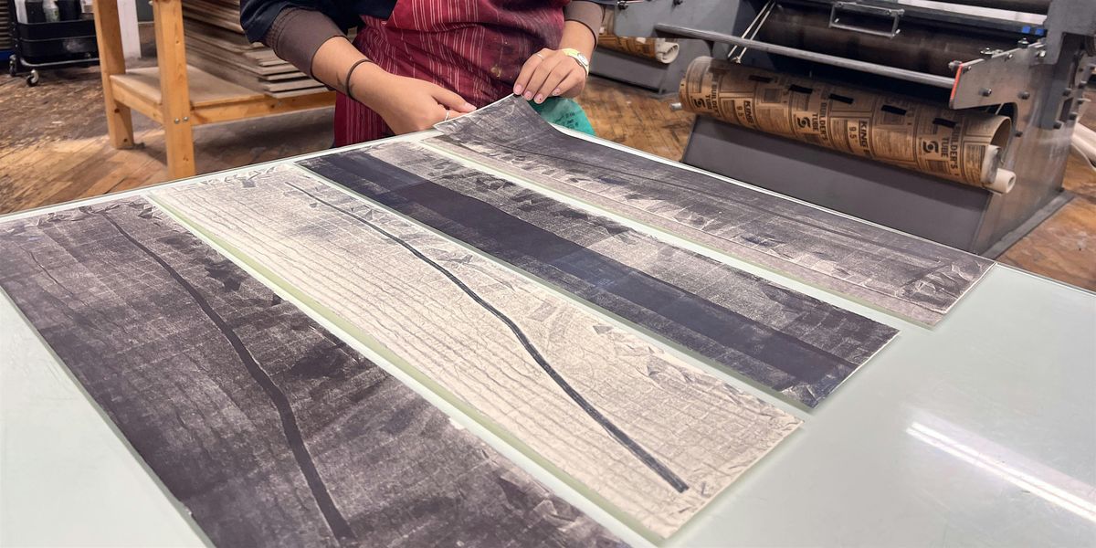 Print Play: "Threads of Pressure", 13 December | Event in Toronto | AllEvents