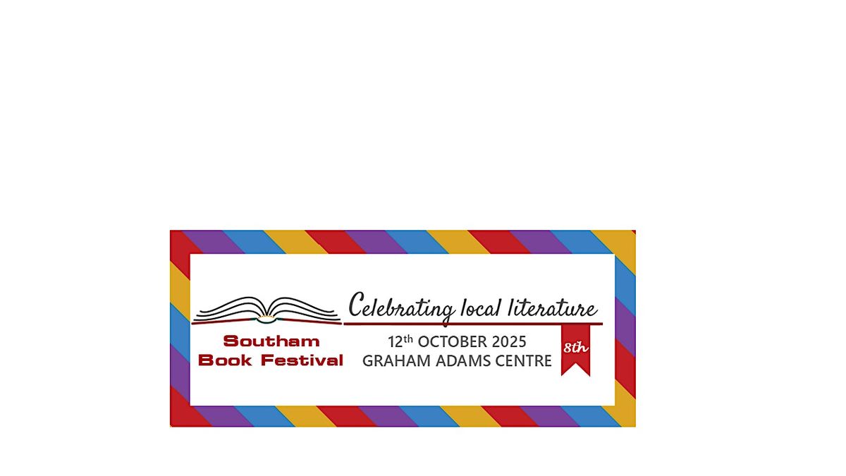 Southam Book Festival 2025 - Author Celia Tandy talks about The Pear Tree, 12 October | Event in Southam | AllEvents