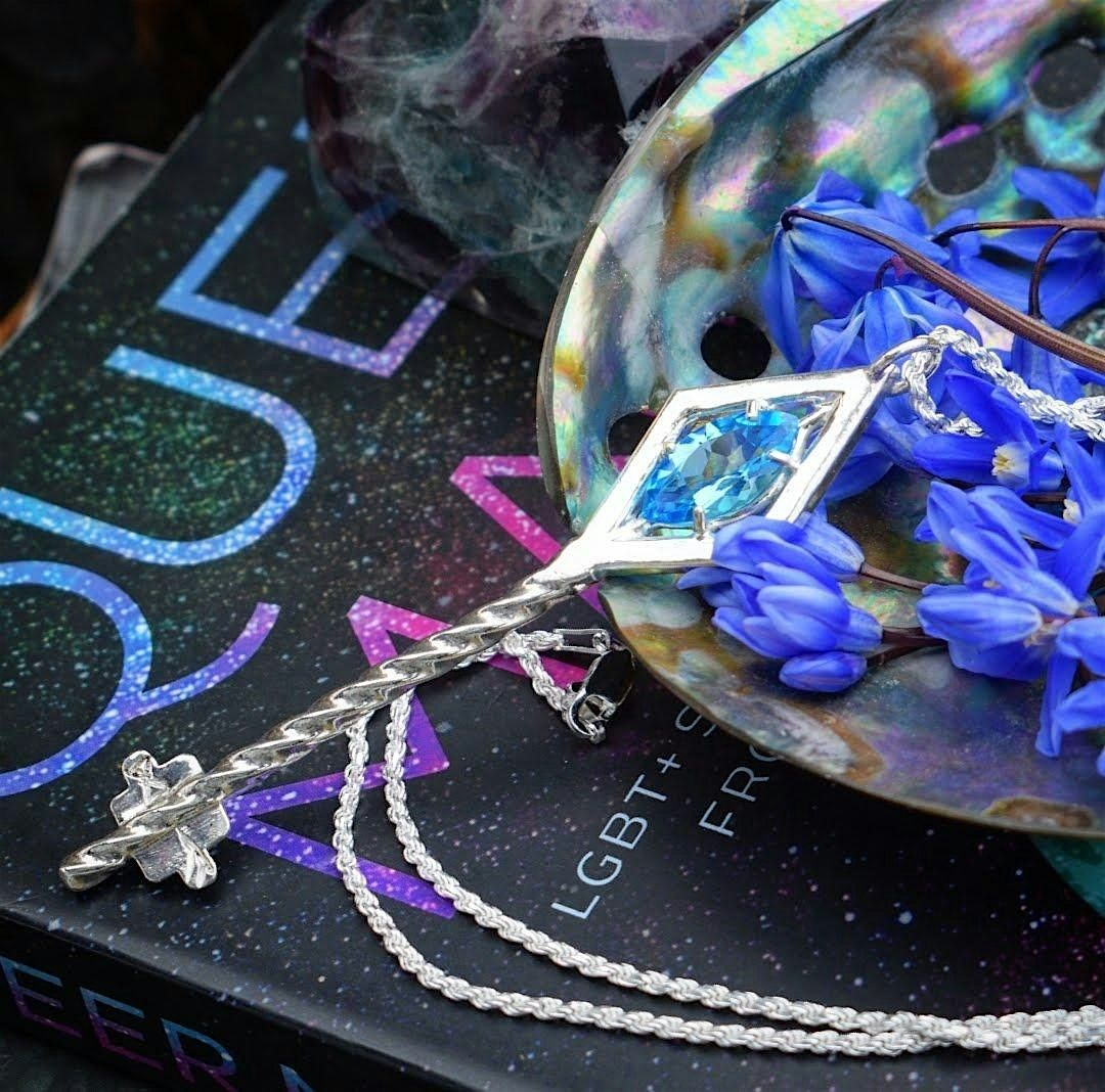 Embracing Queer Magic, 26 July | Event in Manchester | AllEvents