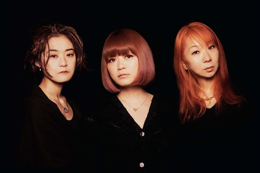 TsuShiMaMiRe, 28 August | Event in Norman | AllEvents