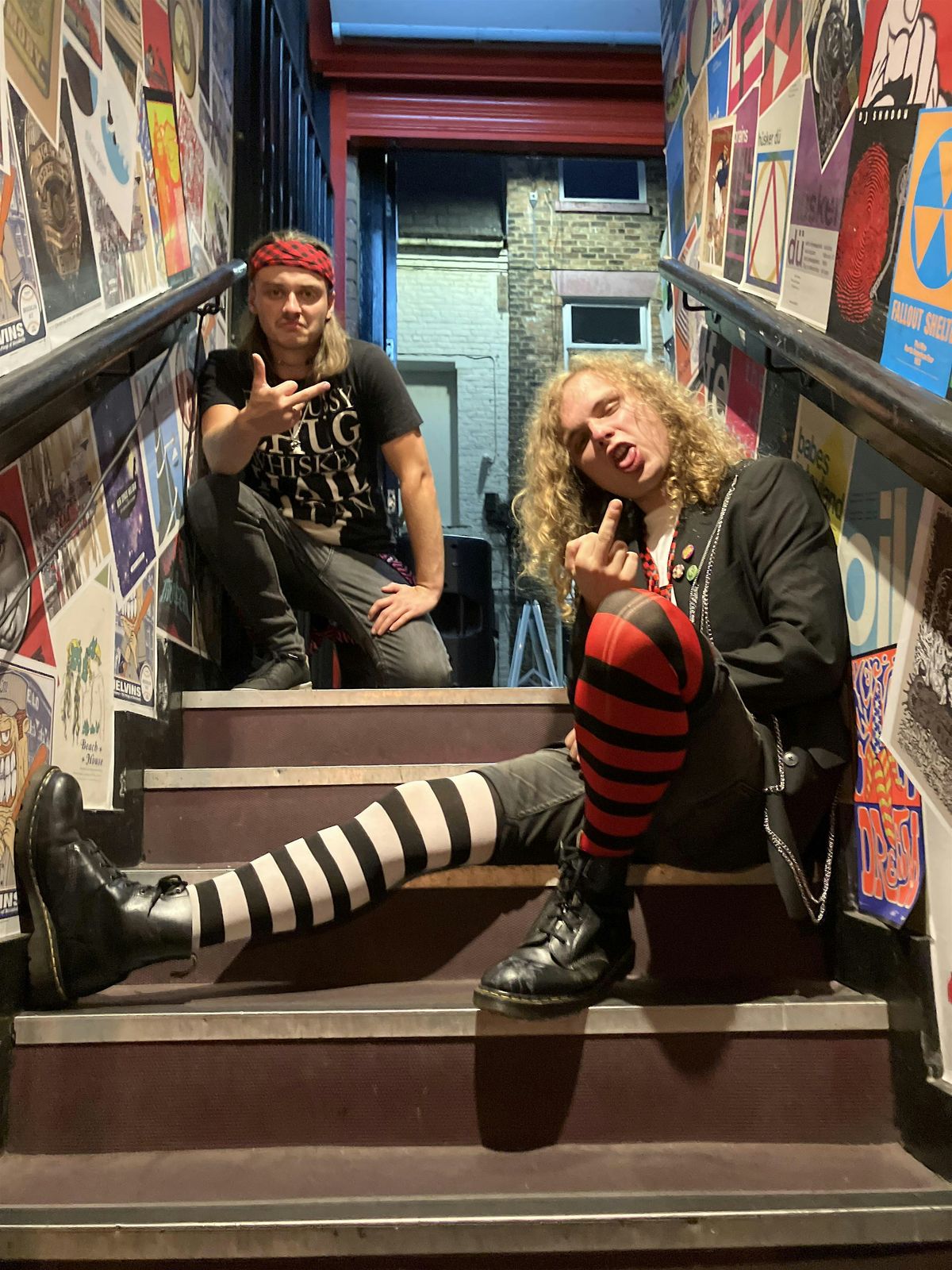 Rat Hole Live Wolverhampton, 7 March | Event in Wolverhampton | AllEvents