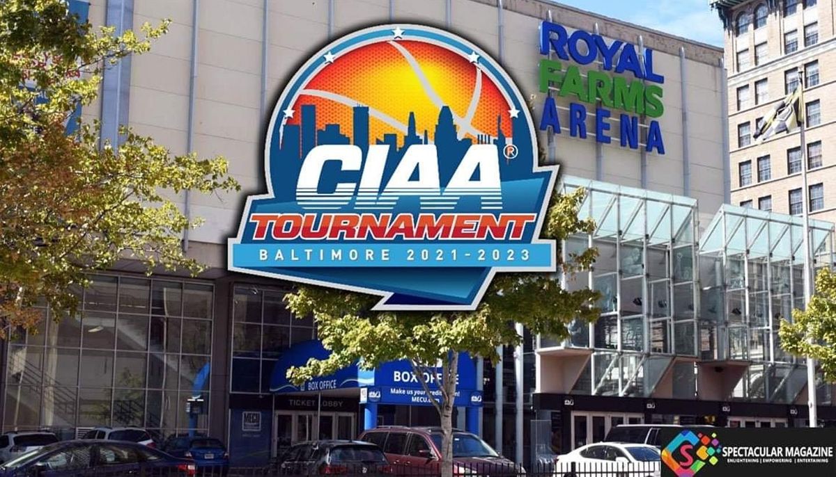 Ci2a Tourney Baltimore 21 The Dmv All Access Skip The Line Pass Baltimore February 1 To February 22 Allevents In
