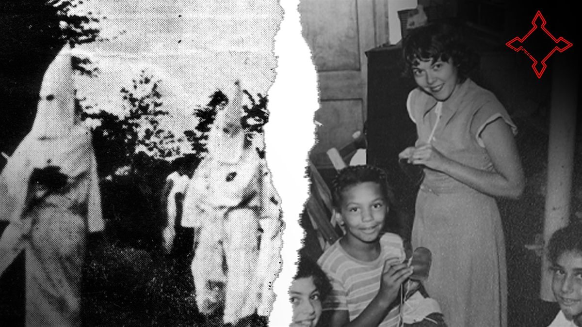 The Peekskill Riots Ep. 2: "The Friendly Town By The River", 2 December | Event in Stony Point | AllEvents