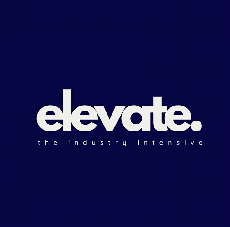 May Half Term - Elevate - The Industry Intensive, 28 May | Event in Luton | AllEvents