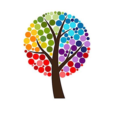 Adult Adoptee Movement logo