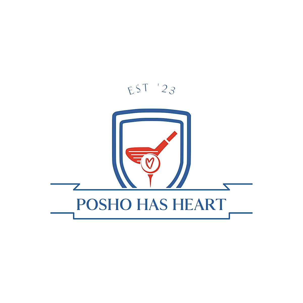 POSHO Has Heart - Fundraising Golf Tournament, 16 June | Event in Dumfries | AllEvents