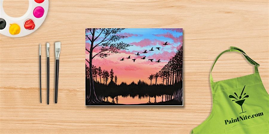 Family Paint Party, 23 November | Event in East Moline | AllEvents