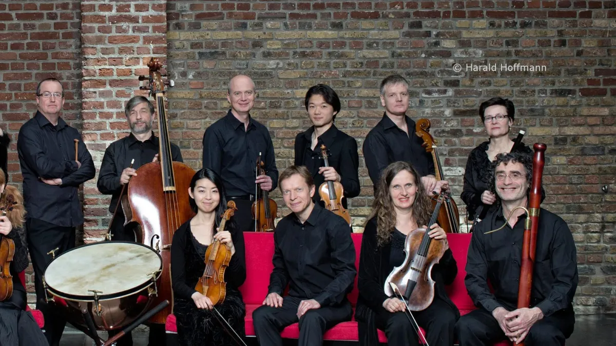 Concerto Köln in Gößweinstein, 11 October | Event in Gößweinstein | AllEvents