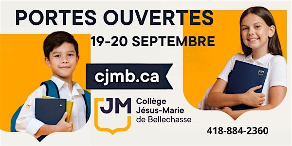 Soirée Portes Ouvertes VIP, 19 September | Event in Saint-Michel-de-Bellechasse | AllEvents