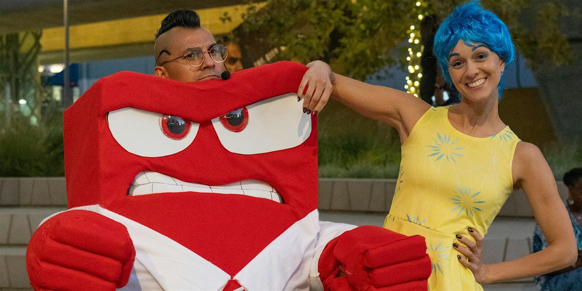 Salsaween, 17 October | Event in Culver City | AllEvents