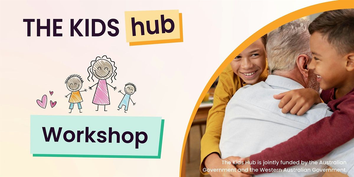 School Holiday Art Workshop: Create Your Own Worry Monster!, 9 July | Event in Midland | AllEvents