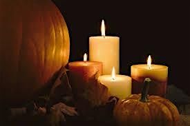 Samhain: Veil Between Worlds – Workshop & Soundbath, 25 October | Event in Cleveland | AllEvents