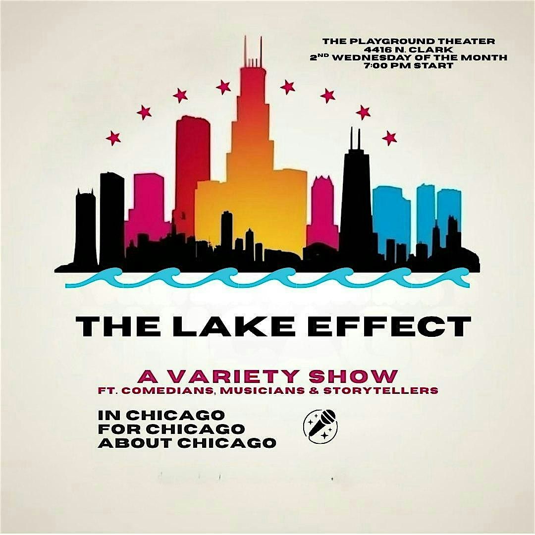 The Lake Effect | Event in Chicago | AllEvents