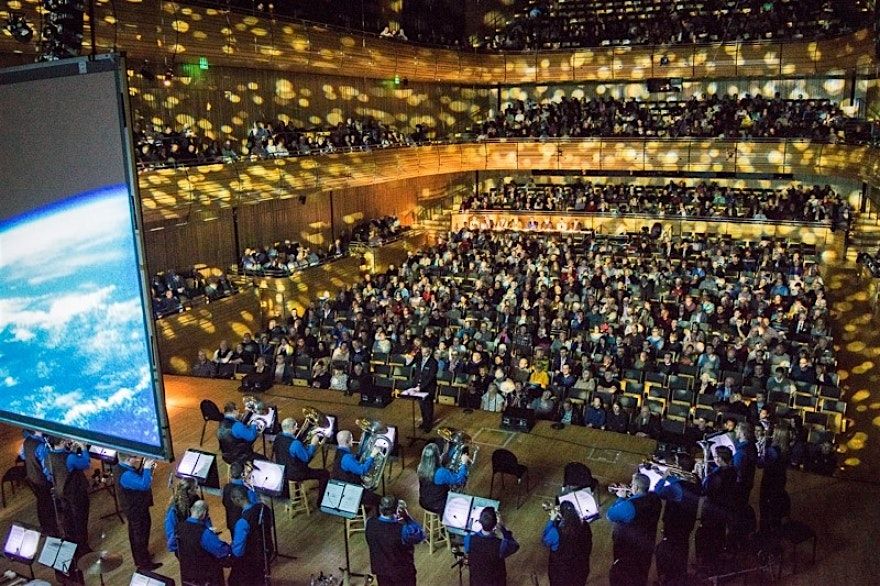 US Masters Brass Band Championships, 22 November | Event in Kansas City | AllEvents