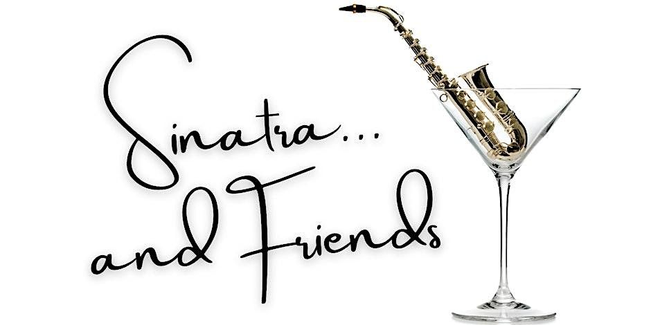 SINATRA and FRIENDS | Event in Palm Springs | AllEvents