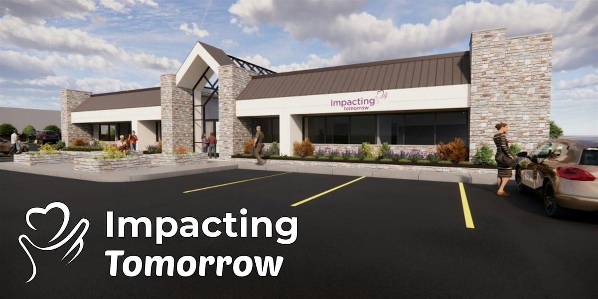 Impacting Tomorrow: Community Welcome Tour, 10 February | Event in Loveland | AllEvents